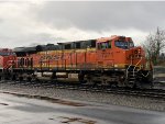 BNSF 7271